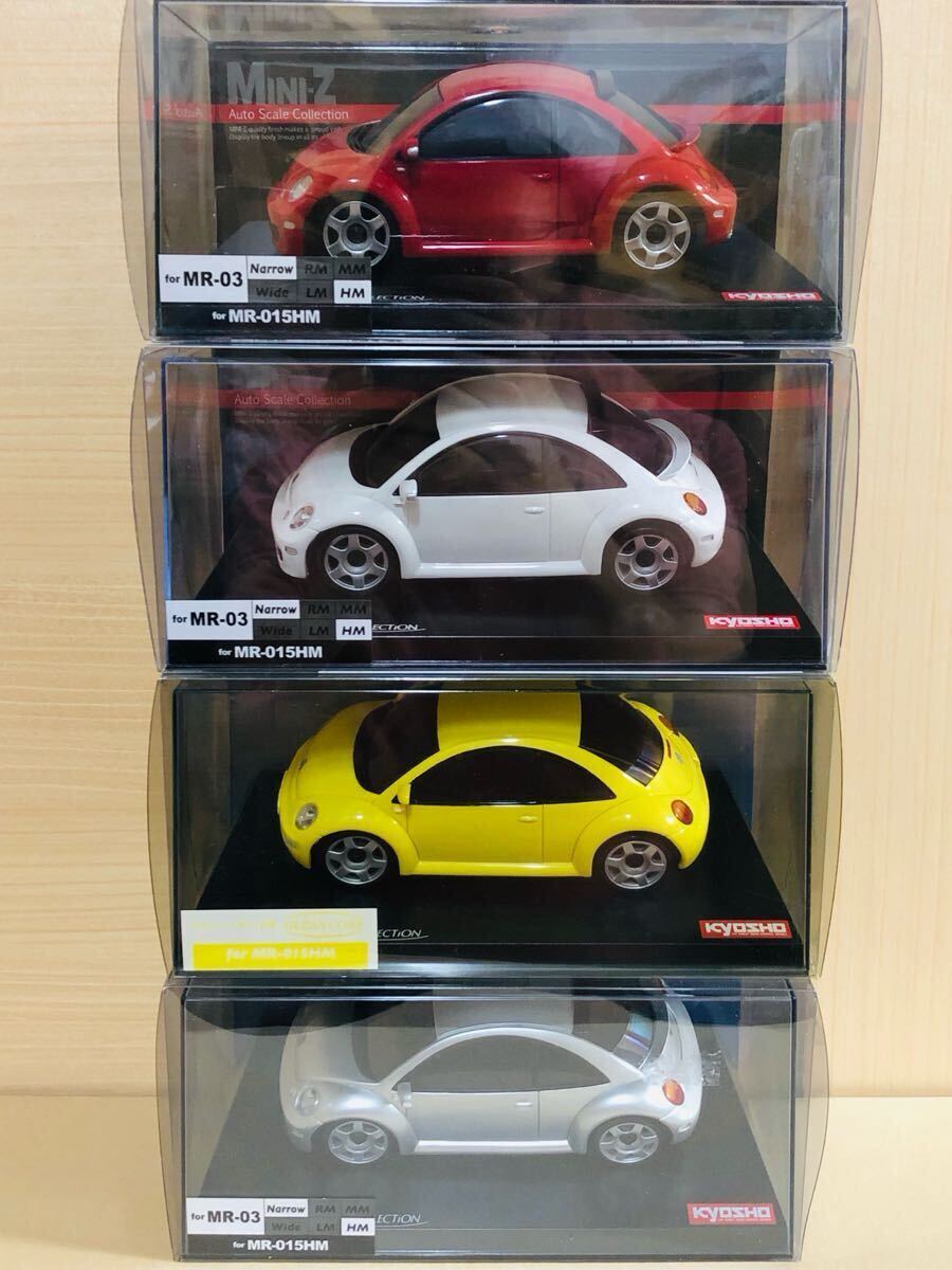 Yahoo!オークション -「(ミニッツ mini-z) ビートル」の落札相場 Yahoo!オークション -「(ミニッツ mini-z) ビートル」の落札相場