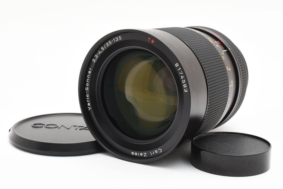 Yahoo!オークション -「vario sonnar 35-135」の落札相場・落札価格 Yahoo!オークション -「vario sonnar 35-135」の落札相場・落札価格