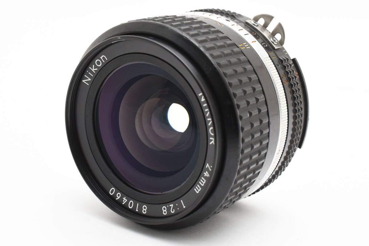 Yahoo!オークション -「nikon ai nikkor 24mm f2.8」の落札相場 Yahoo!オークション -「nikon ai nikkor 24mm f2.8」の落札相場