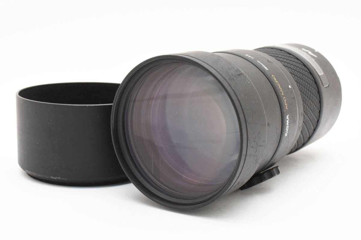 Yahoo!オークション -「sigma apo macro 180mm f2.8」の落札相場 Yahoo!オークション -「sigma apo macro 180mm f2.8」の落札相場