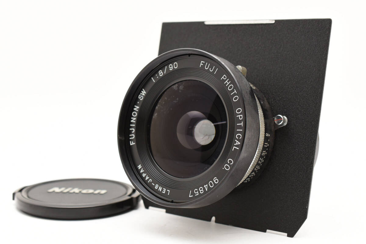 Yahoo!オークション -「sw 90mm f8」の落札相場・落札価格 Yahoo!オークション -「sw 90mm f8」の落札相場・落札価格