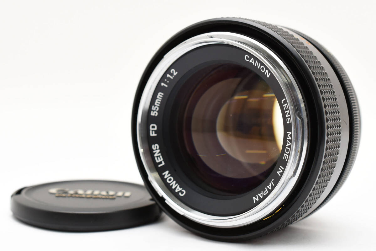 2025年最新】Yahoo!オークション -fd 55mm f1.2の中古品・新品 2025年最新】Yahoo!オークション -fd 55mm f1.2の中古品・新品