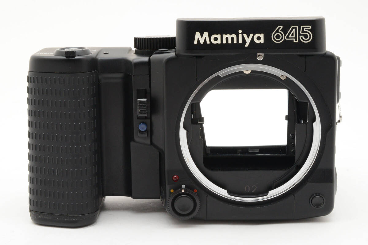 Yahoo!オークション -「mamiya m645 super」の落札相場・落札価格 Yahoo!オークション -「mamiya m645 super」の落札相場・落札価格