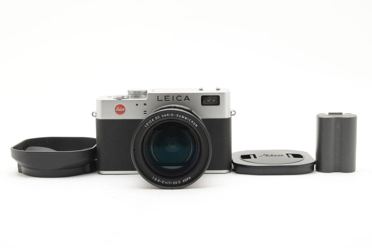 Yahoo!オークション -「leica digilux 2」の落札相場・落札価格 Yahoo!オークション -「leica digilux 2」の落札相場・落札価格
