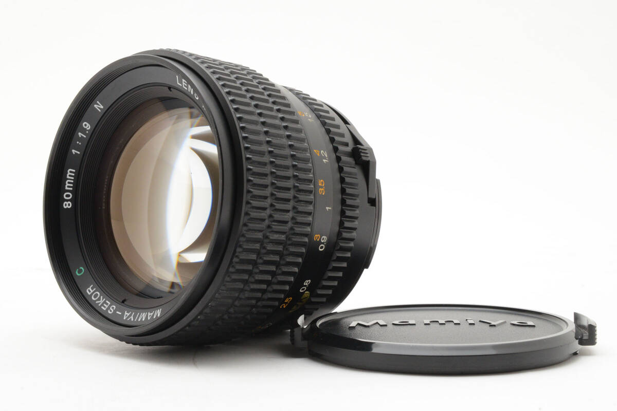 Yahoo!オークション -「mamiya sekor c 80mm f1.9 n」の落札相場 Yahoo!オークション -「mamiya sekor c 80mm f1.9 n」の落札相場