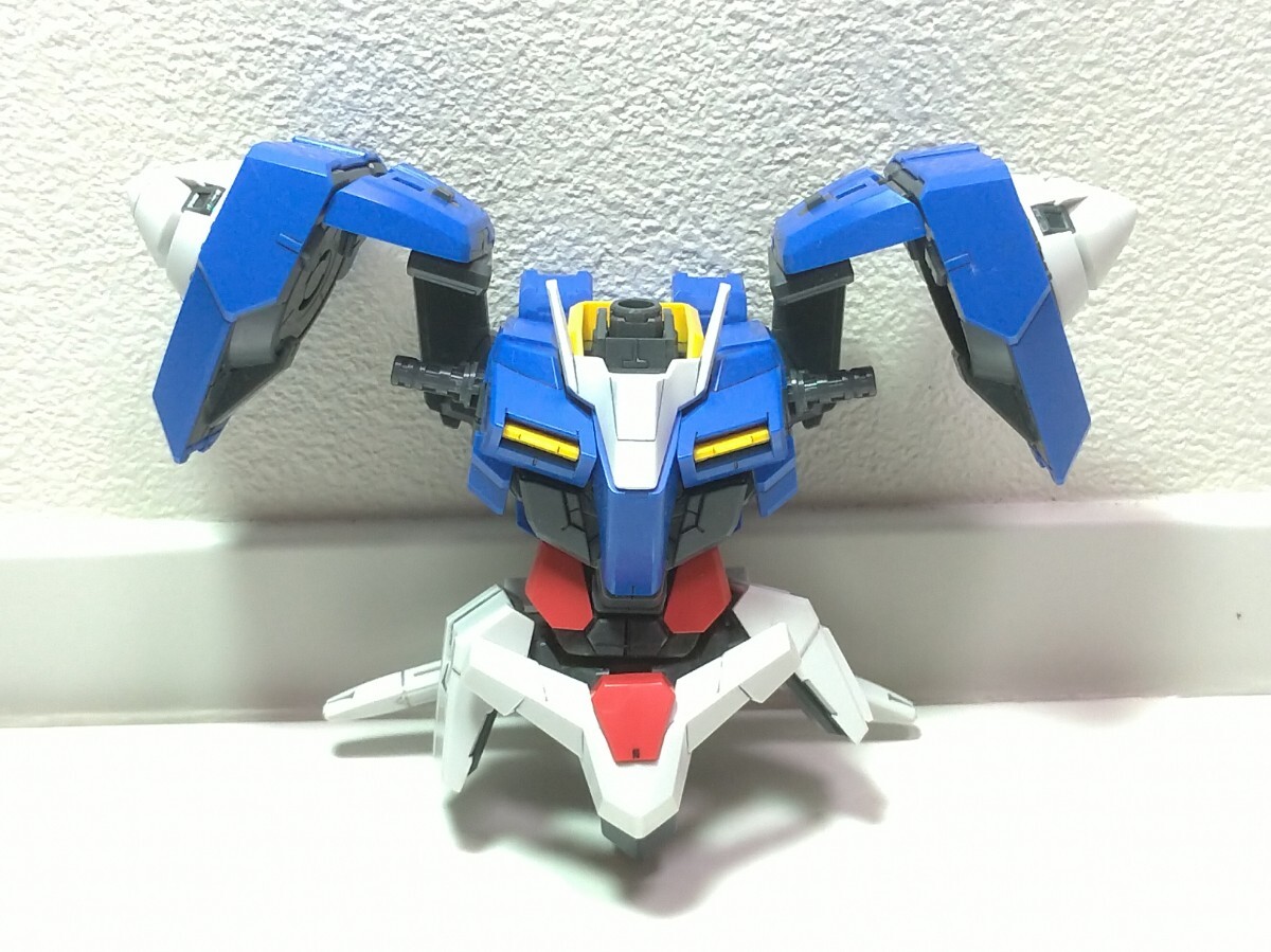 Yahoo!オークション -「ダブルオーライザー」(機動戦士ガンダム Yahoo!オークション -「ダブルオーライザー」(機動戦士ガンダム
