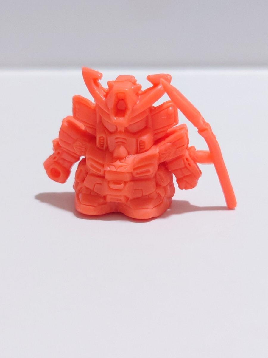 ビクトラー 機動戦士Zガンダム バトルセット デカ消し ガン消し