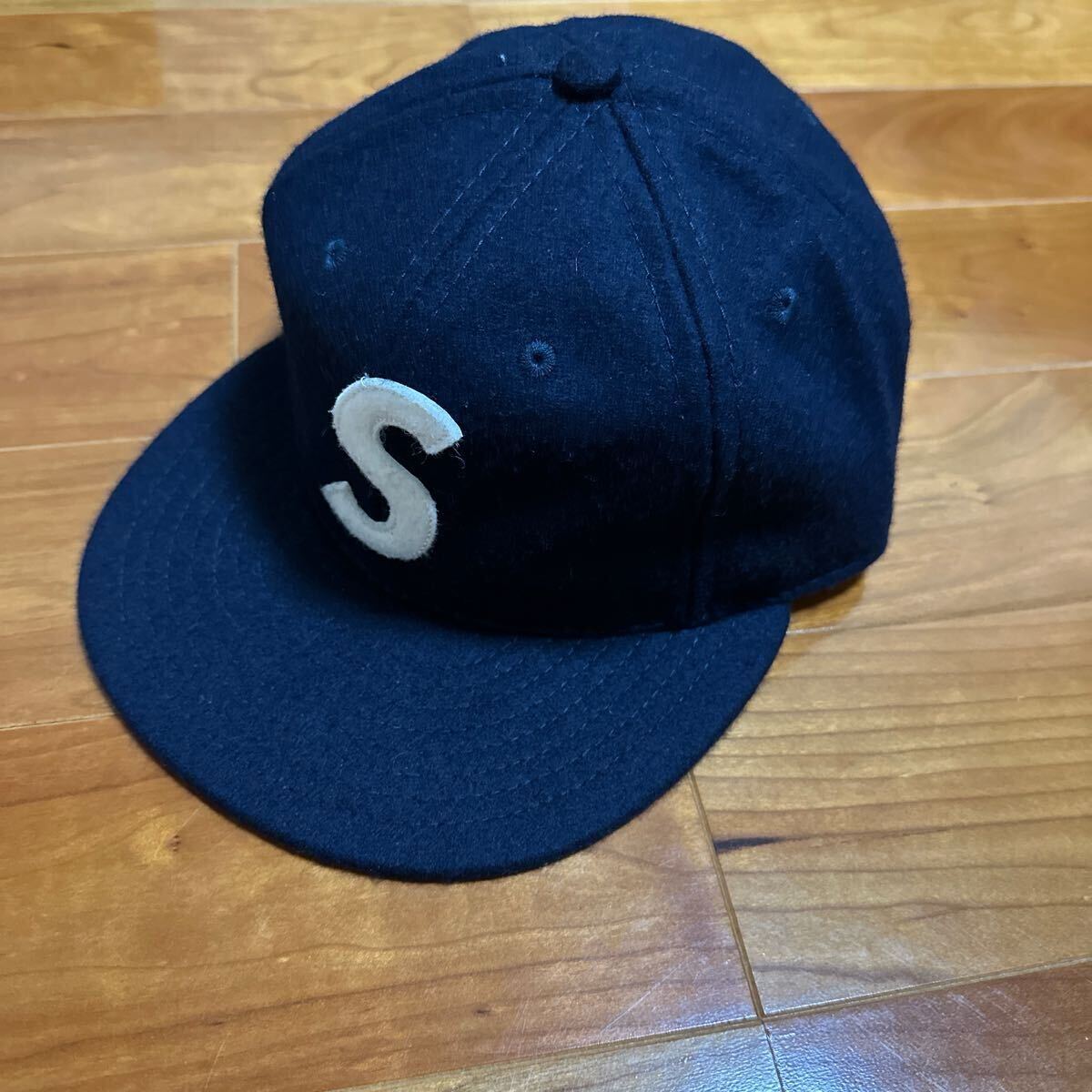 Yahoo!オークション -「supreme ノースフェイス キャップ」の