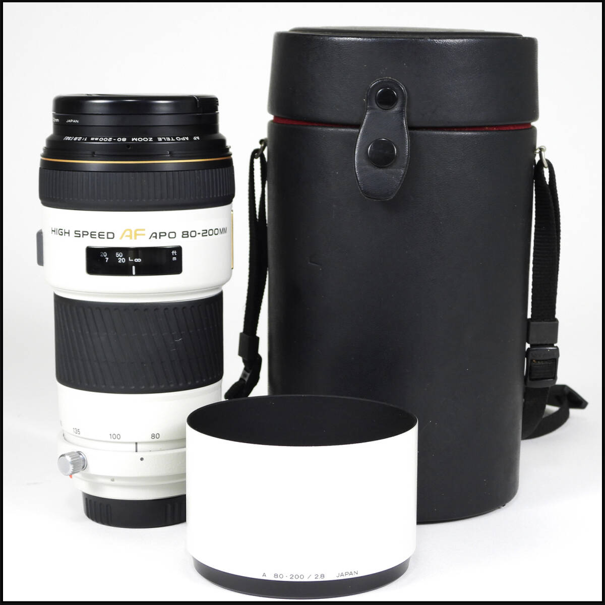 Yahoo!オークション -「ミノルタ 200mm f2.8」(レンズ) (カメラ Yahoo!オークション -「ミノルタ 200mm f2.8」(レンズ) (カメラ