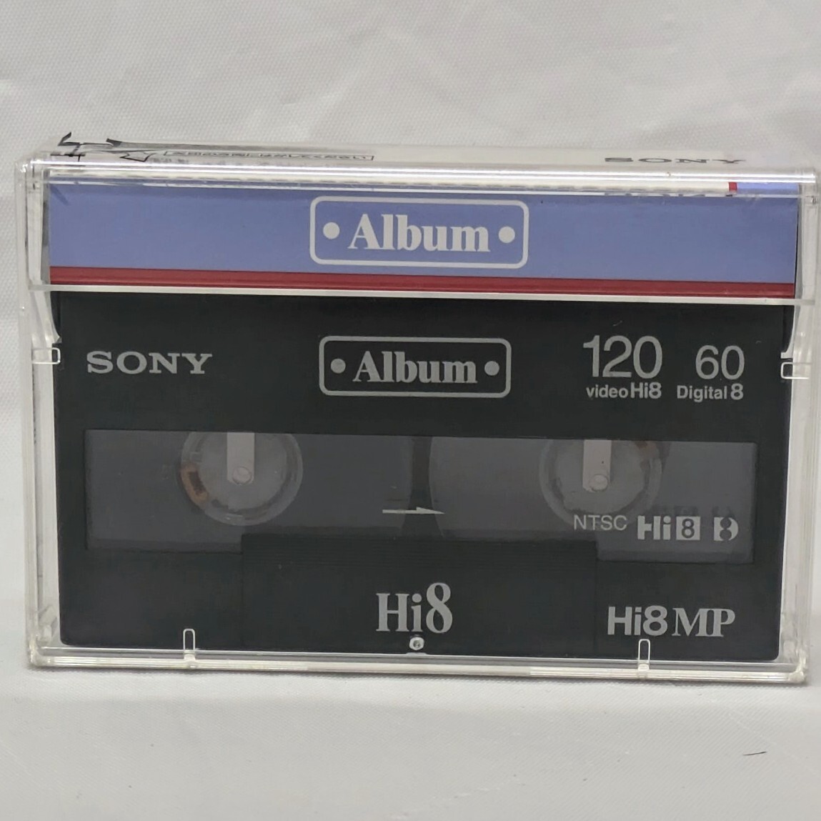 2025年最新】Yahoo!オークション -sony hi8 mpの中古品・新品 2025年最新】Yahoo!オークション -sony hi8 mpの中古品・新品