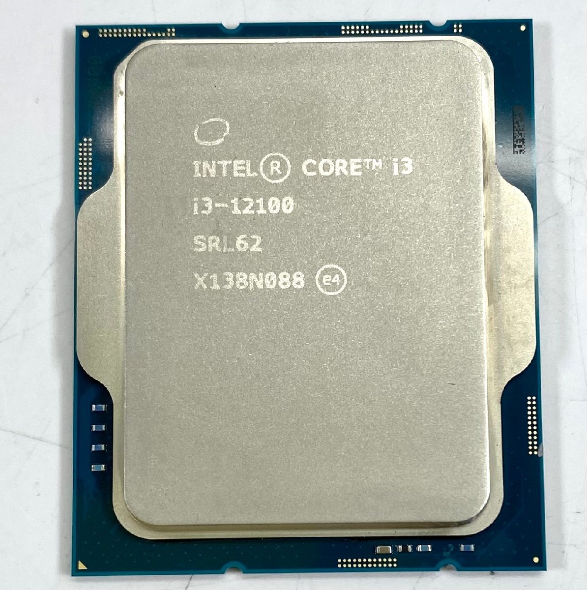 2025年最新】Yahoo!オークション -core i3-12100の中古品・新品 2025年最新】Yahoo!オークション -core i3-12100の中古品・新品