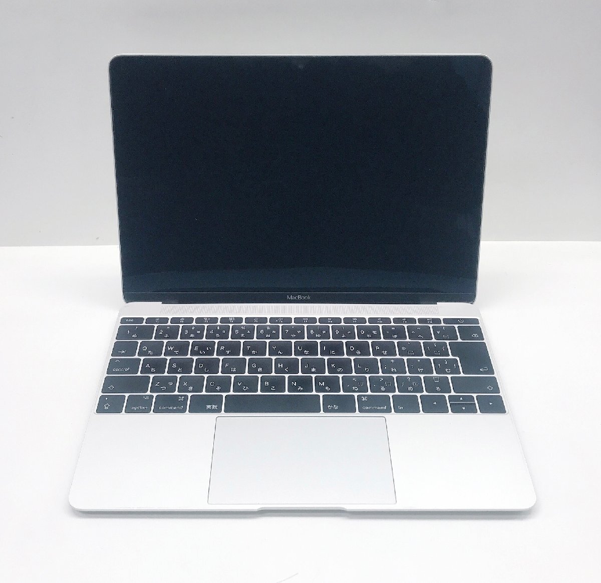 Yahoo!オークション -「a1534 macbook」の落札相場・落札価格 Yahoo!オークション -「a1534 macbook」の落札相場・落札価格