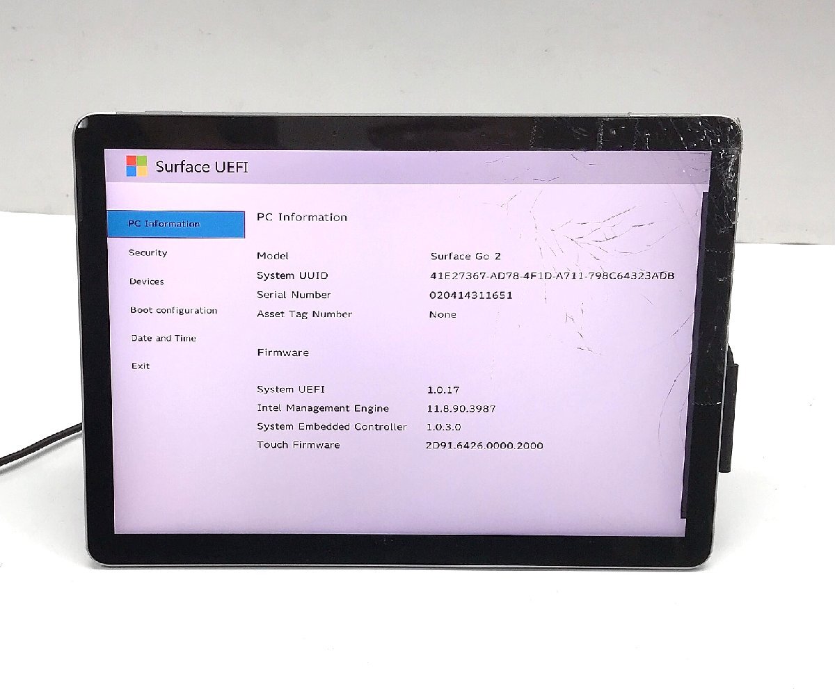 2025年最新】Yahoo!オークション -surface go 2 m3の中古品 2025年最新】Yahoo!オークション -surface go 2 m3の中古品
