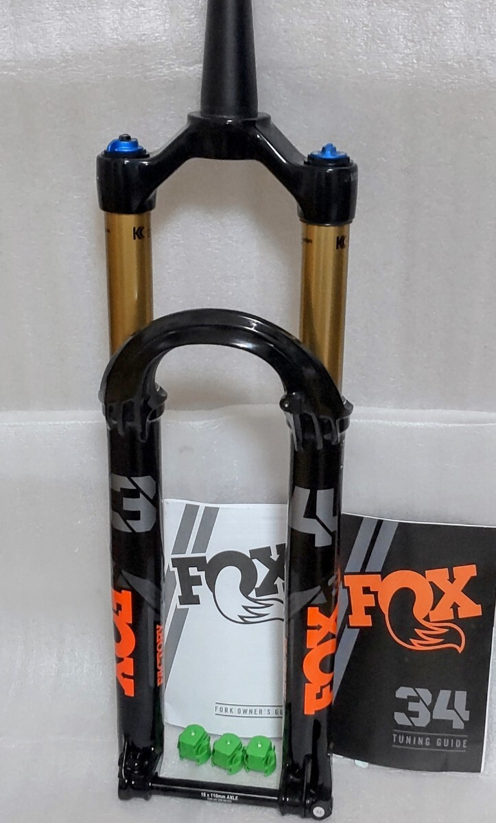 2025年最新】FOX サスペンションフォーク - 最新モデルや 2025年最新】FOX サスペンションフォーク - 最新モデルや