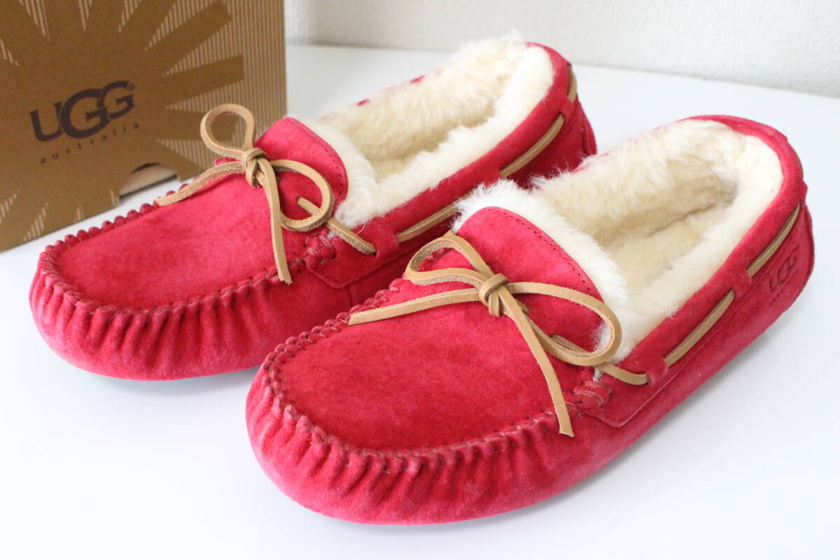 2025年最新】Yahoo!オークション -ugg モカシンの中古品・新品