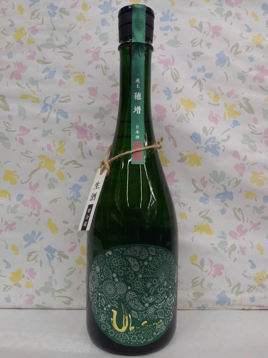 Yahoo!オークション -「産土 穂増」(アルコール) (飲料)の落札 Yahoo!オークション -「産土 穂増」(アルコール) (飲料)の落札