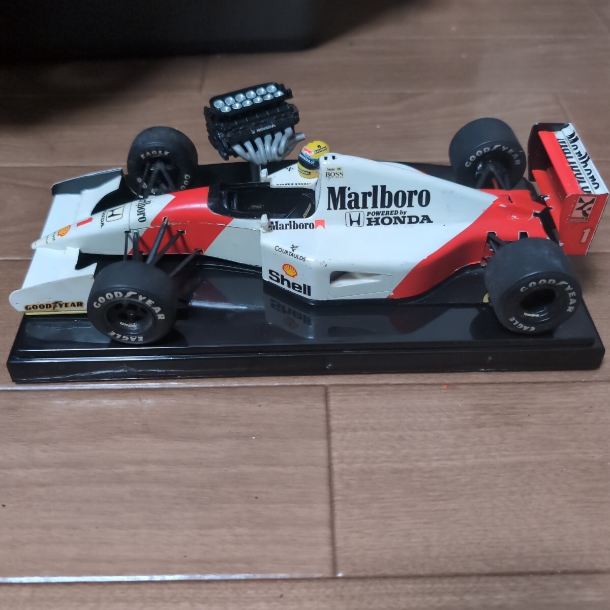 Yahoo!オークション -「マクラーレンホンダ mp4-7」の落札相場 Yahoo!オークション -「マクラーレンホンダ mp4-7」の落札相場