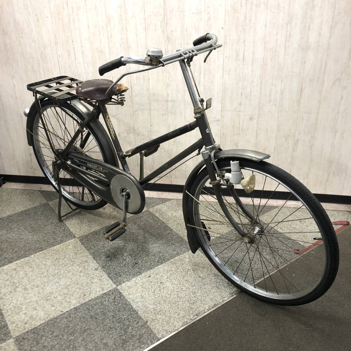 Yahoo!オークション -「ナショナル レトロ自転車」(車体 Yahoo!オークション -「ナショナル レトロ自転車」(車体