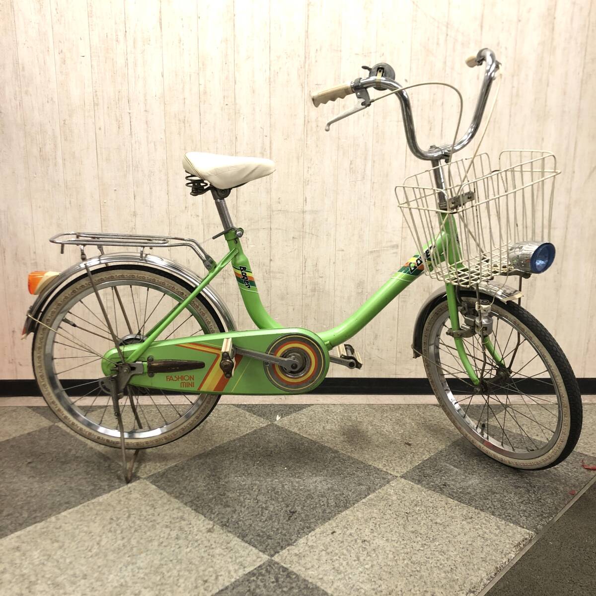 Yahoo!オークション -「昭和 レトロ 自転車」(一般) (車体)の Yahoo!オークション -「昭和 レトロ 自転車」(一般) (車体)の