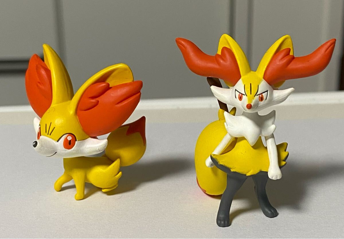 ポケモン モンコレ テールナー フィギュア 2025年最新】Yahoo!オークション -モンコレ テールナーの中古品
