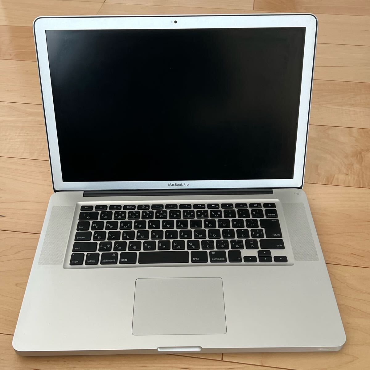 2025年最新】Yahoo!オークション -macbookpro 15 ジャンクの中古 2025年最新】Yahoo!オークション -macbookpro 15 ジャンクの中古