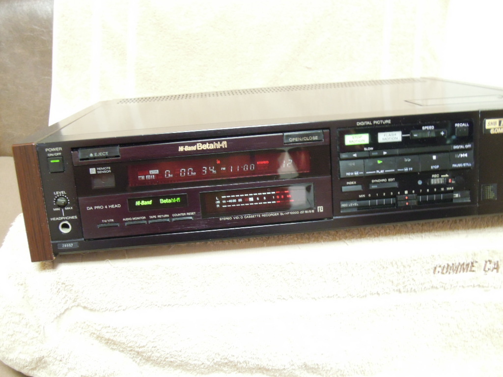 Yahoo!オークション -「sony sl-hf1000d」の落札相場・落札価格 Yahoo!オークション -「sony sl-hf1000d」の落札相場・落札価格