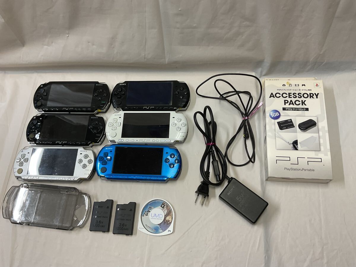 Yahoo!オークション -「PSP ジャンク 本体」の落札相場・落札価格