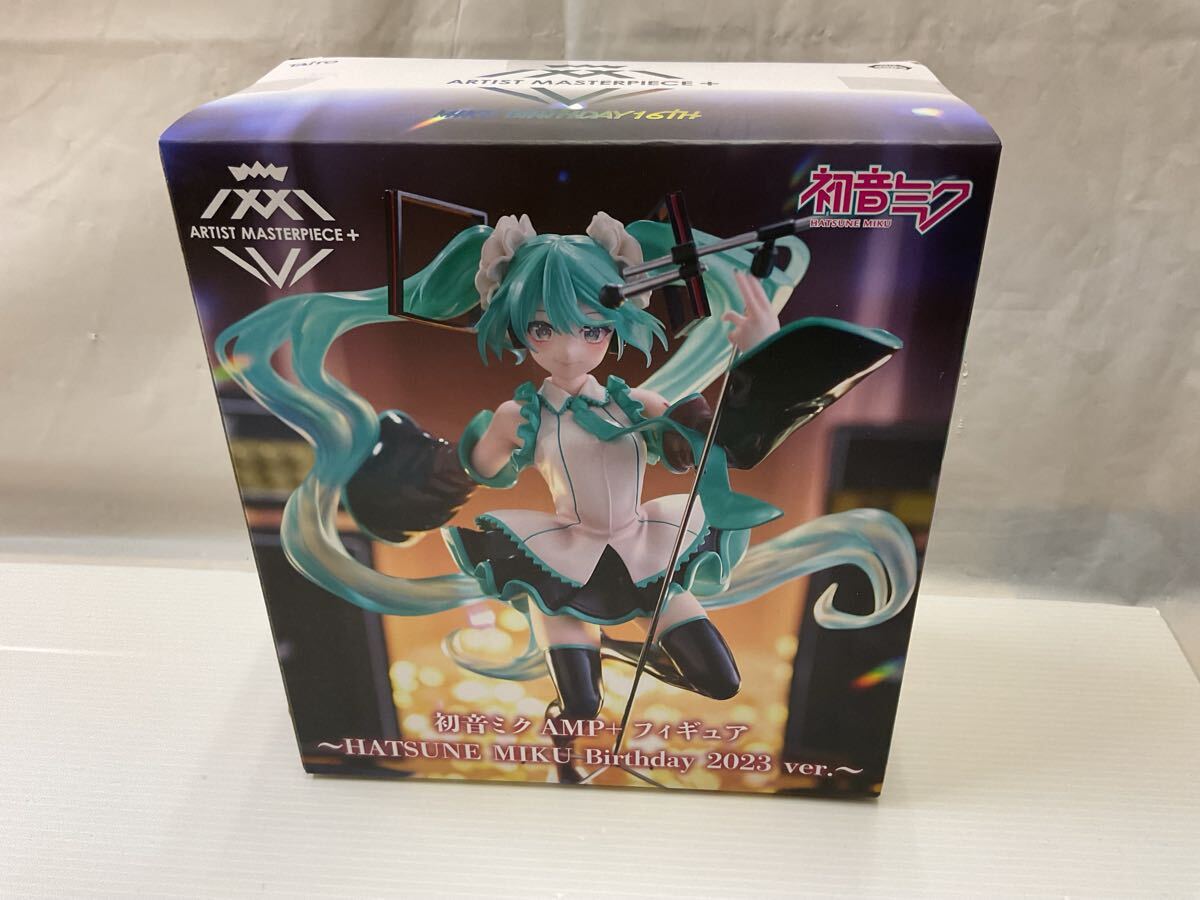 2025年最新】Yahoo!オークション -初音ミク amp フィギュアの 2025年最新】Yahoo!オークション -初音ミク amp フィギュアの