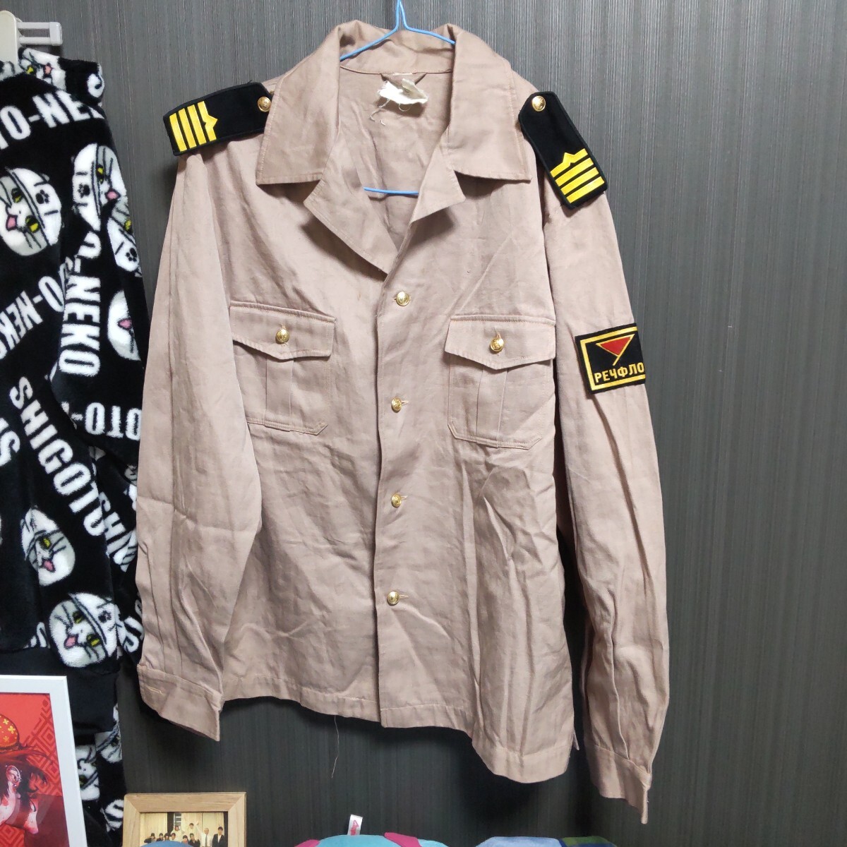 2025年最新】Yahoo!オークション -ソ連 軍(制服)の中古品・新品 2025年最新】Yahoo!オークション -ソ連 軍(制服)の中古品・新品
