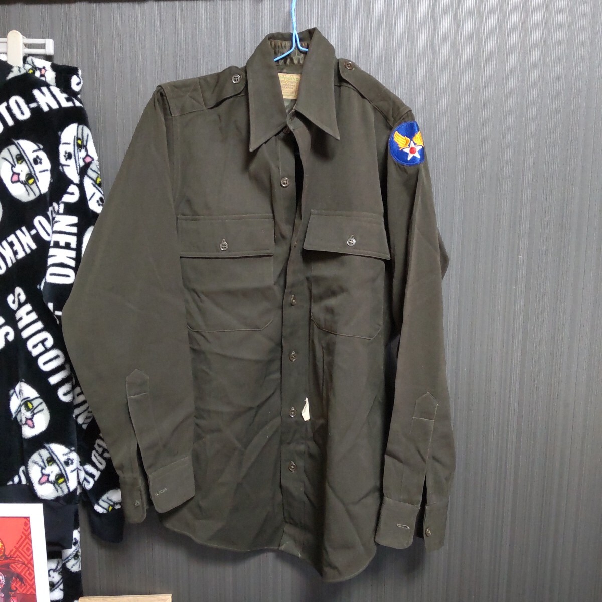 Yahoo!オークション -「アメリカ陸軍」(制服) (個人装備)の落札 Yahoo!オークション -「アメリカ陸軍」(制服) (個人装備)の落札