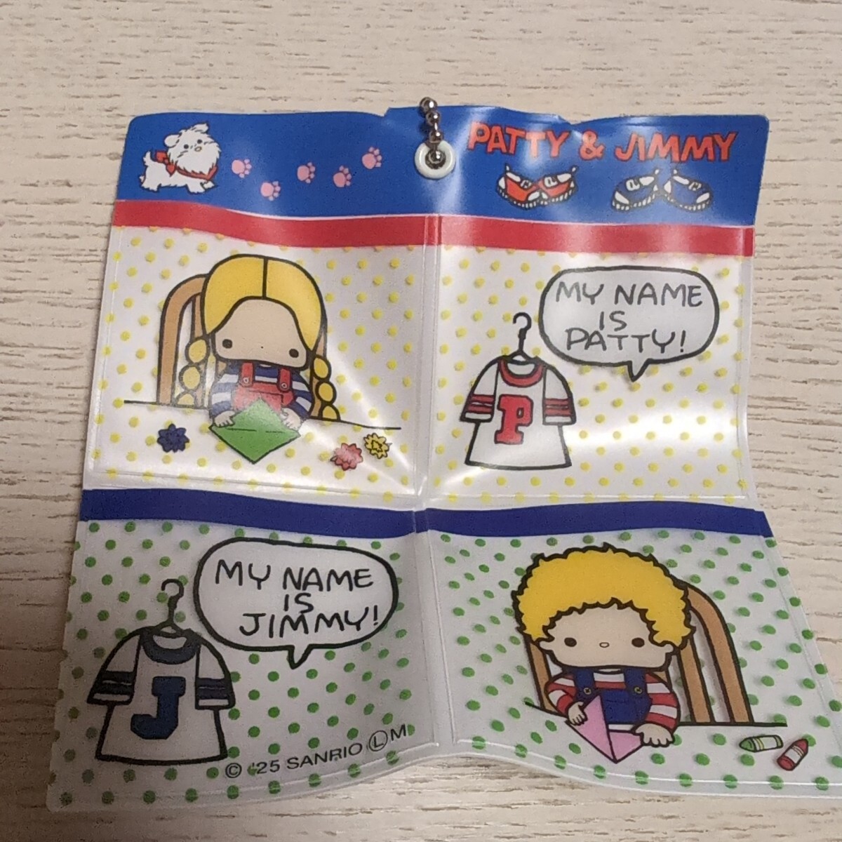 2025年最新】Yahoo!オークション -パティ ジミーの中古品・新品 2025年最新】Yahoo!オークション -パティ ジミーの中古品・新品