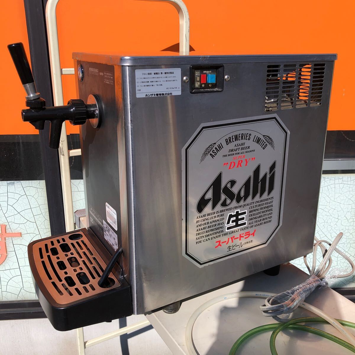 Yahoo!オークション -「油ろ過機」(その他) (厨房機器)の落札 Yahoo!オークション -「油ろ過機」(その他) (厨房機器)の落札