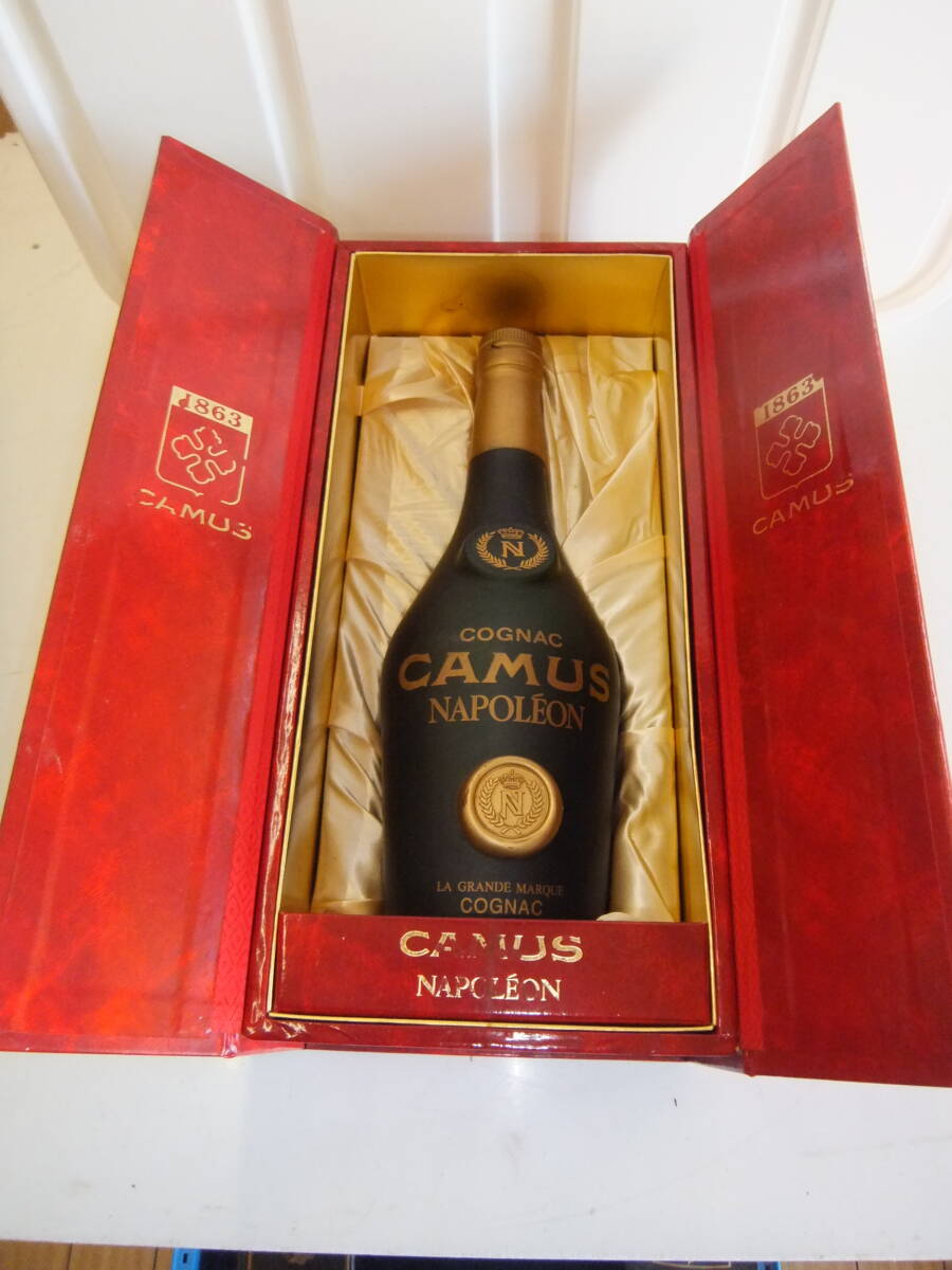 2025年最新】Yahoo!オークション -古酒カミュナポレオンの中古品 2025年最新】Yahoo!オークション -古酒カミュナポレオンの中古品