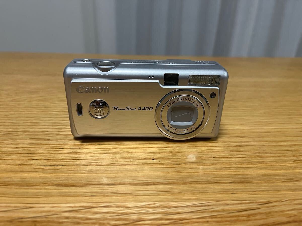 Yahoo!オークション -「powershot a400」の落札相場・落札価格 Yahoo!オークション -「powershot a400」の落札相場・落札価格