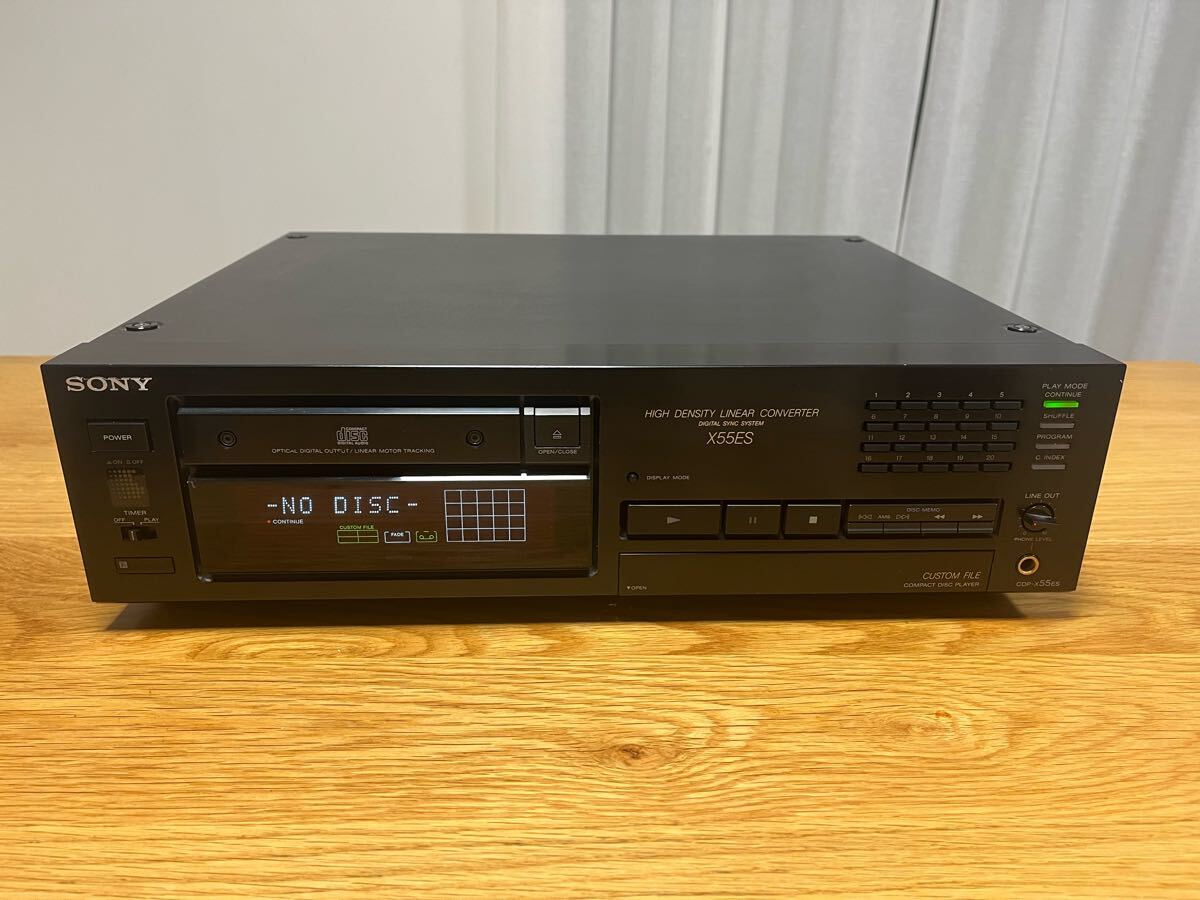 Yahoo!オークション -「sony cdp-x55es」の落札相場・落札価格 Yahoo!オークション -「sony cdp-x55es」の落札相場・落札価格