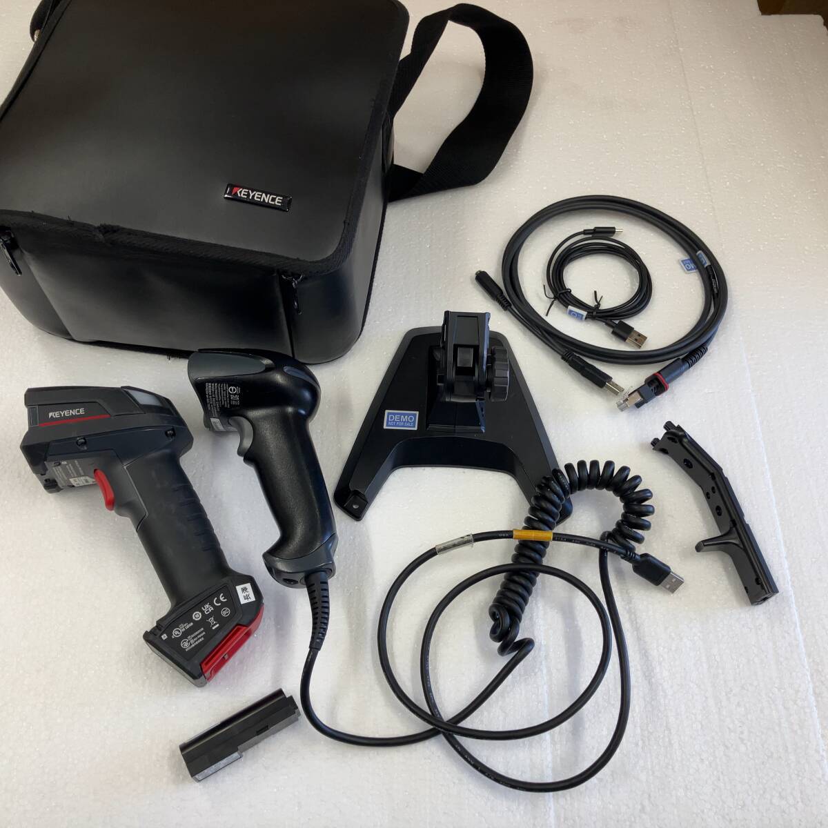 Yahoo!オークション -「keyence hr-100」の落札相場・落札価格 Yahoo!オークション -「keyence hr-100」の落札相場・落札価格