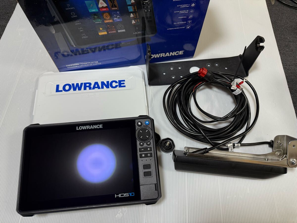 Yahoo!オークション -「(lowrance ローランス) hds」の落札相場 Yahoo!オークション -「(lowrance ローランス) hds」の落札相場
