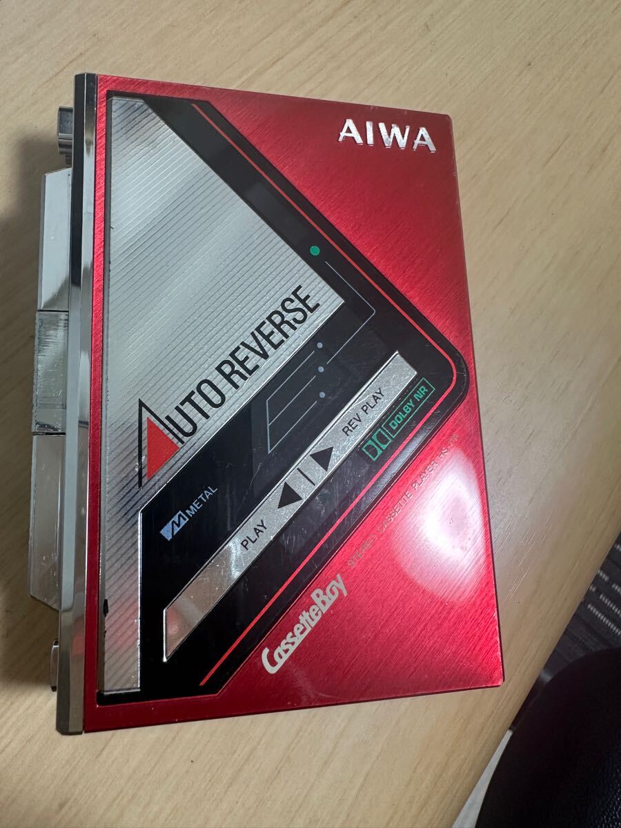Yahoo!オークション -「aiwa hs p9」の落札相場・落札価格 Yahoo!オークション -「aiwa hs p9」の落札相場・落札価格
