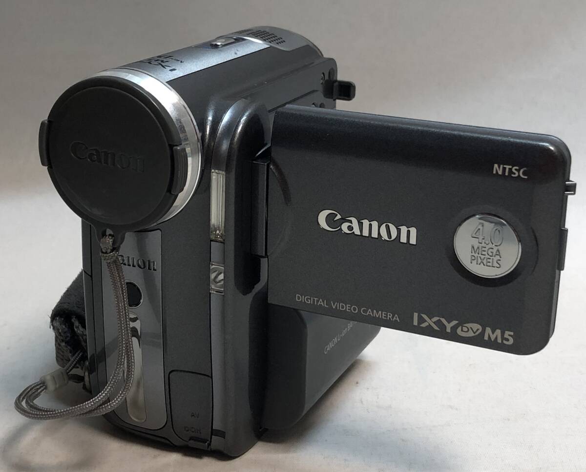Yahoo!オークション -「canon ixy dvm5」の落札相場・落札価格 Yahoo!オークション -「canon ixy dvm5」の落札相場・落札価格