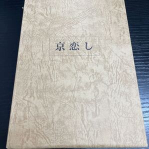 京恋し 高崎律子遺句集