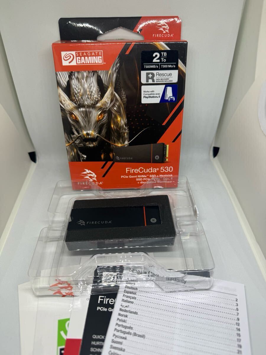 Yahoo!オークション -「seagate firecuda 530」の落札相場・落札価格 Yahoo!オークション -「seagate firecuda 530」の落札相場・落札価格