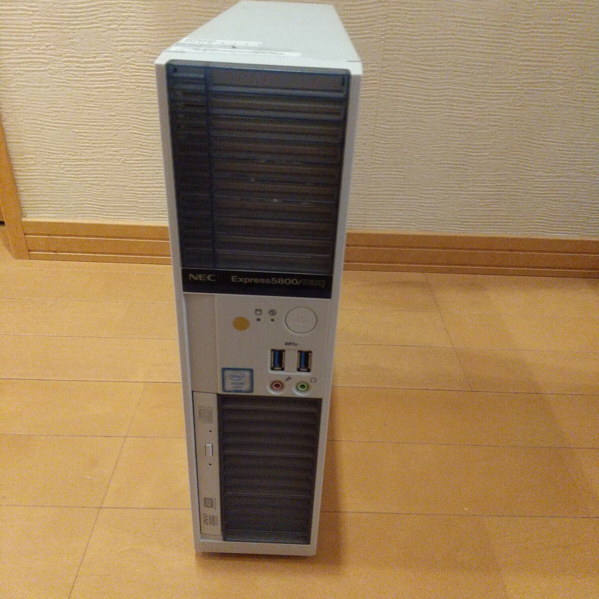 Yahoo!オークション -「express 5800 (52 53)」(パソコン単体 Yahoo!オークション -「express 5800 (52 53)」(パソコン単体