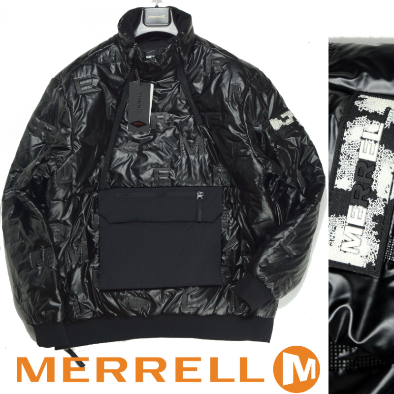 2025年最新】Yahoo!オークション -merrell ジャケットの中古品
