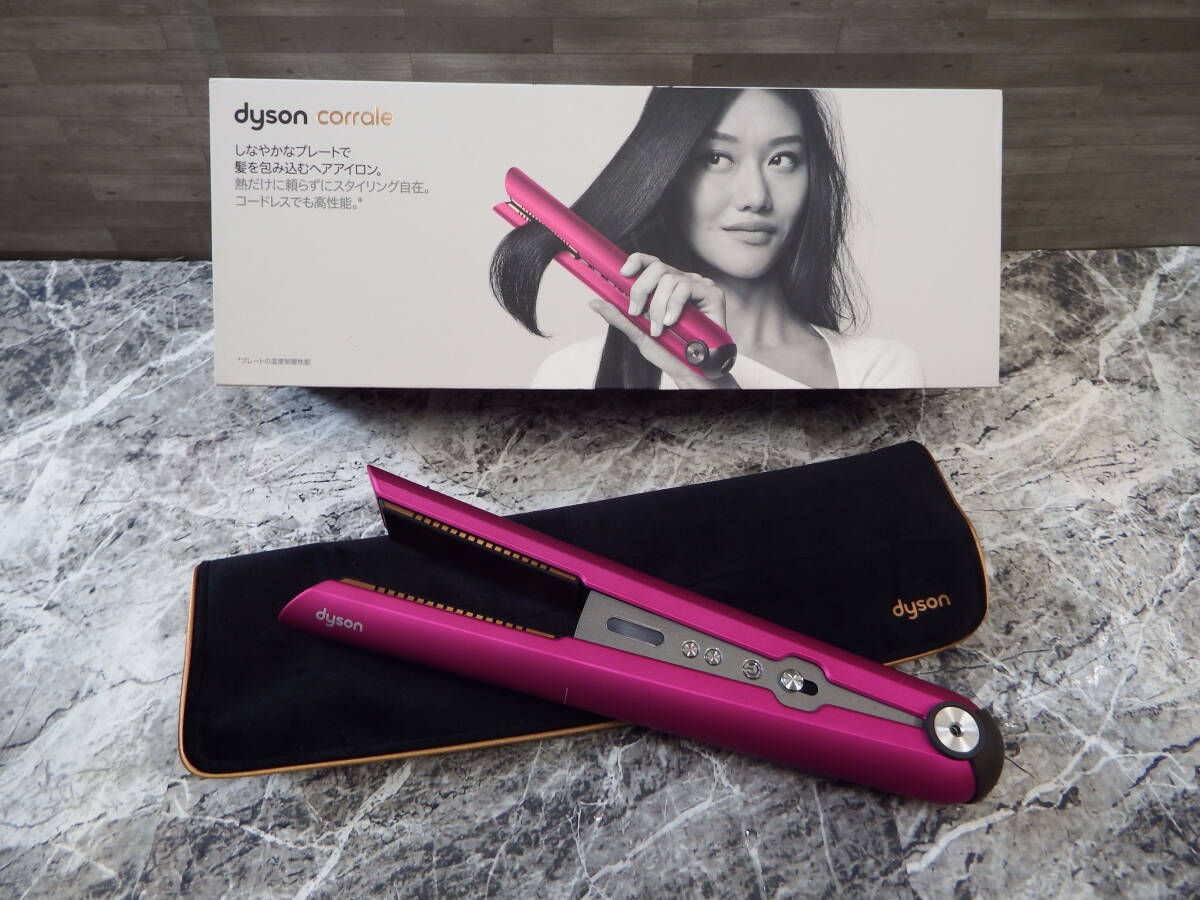 2025年最新】Yahoo!オークション -dyson hs03の中古品・新品・未 2025年最新】Yahoo!オークション -dyson hs03の中古品・新品・未