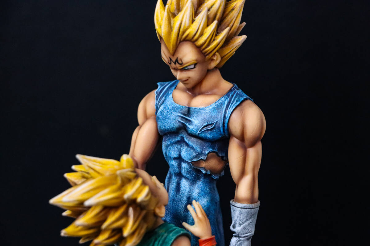 Yahoo!オークション -「ドラゴンボール リペイント トランクス Yahoo!オークション -「ドラゴンボール リペイント トランクス