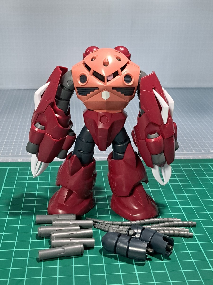 2025年最新】Yahoo!オークション -ガンプラ 完成品 ズゴックの 2025年最新】Yahoo!オークション -ガンプラ 完成品 ズゴックの