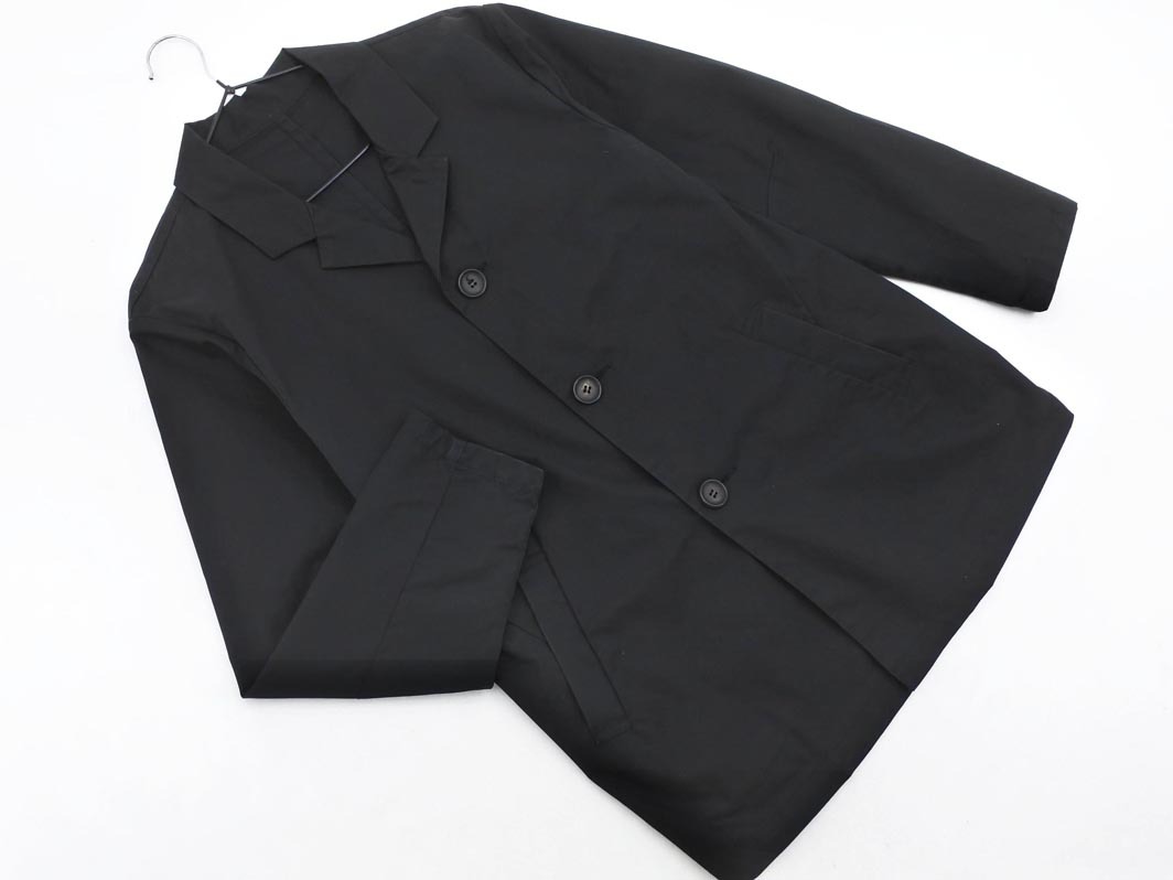 ○★新品未使用　ユニバーサルプロダクツ　ブルゾン　サイズ2　ネイビー 楽天市場】【SALE 50%OFF】[233-60402]UNIVERSAL PRODUCTS