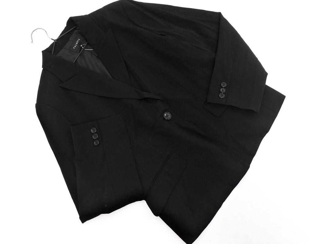 新品未使用 TALBOTS タルボット ジャケット サイズ6 楽天市場】タルボット ジャケットの通販