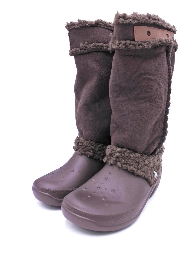 2025年最新】Yahoo!オークション -クロックス ボアの中古品