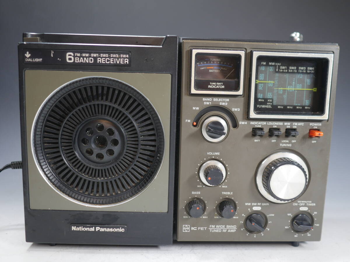 Yahoo!オークション -「panasonic rf-1180」の落札相場・落札価格 Yahoo!オークション -「panasonic rf-1180」の落札相場・落札価格